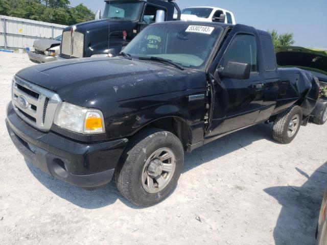 FORD RANGER SUP 2011 1ftkr1edxbpb19670