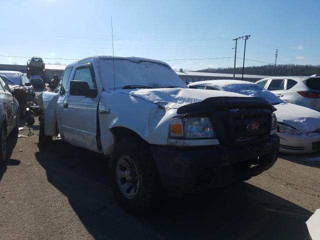 FORD RANGER SUP 2010 1ftkr1ee0apa07807