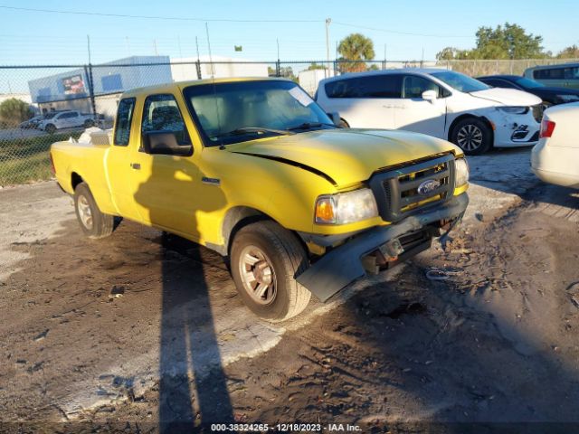 FORD RANGER 2010 1ftkr1ee0apa56831