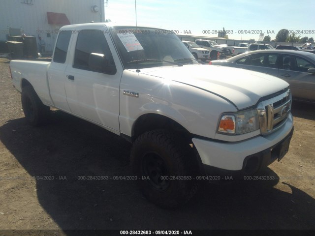 FORD RANGER 2011 1ftkr1ee0bpa22339