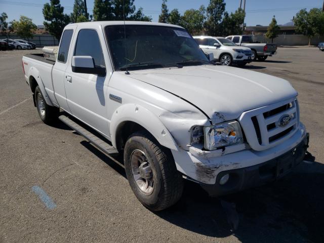 FORD RANGER SUP 2011 1ftkr1ee0bpa42722