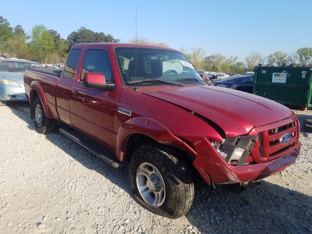 FORD RANGER SUP 2011 1ftkr1ee0bpa48827