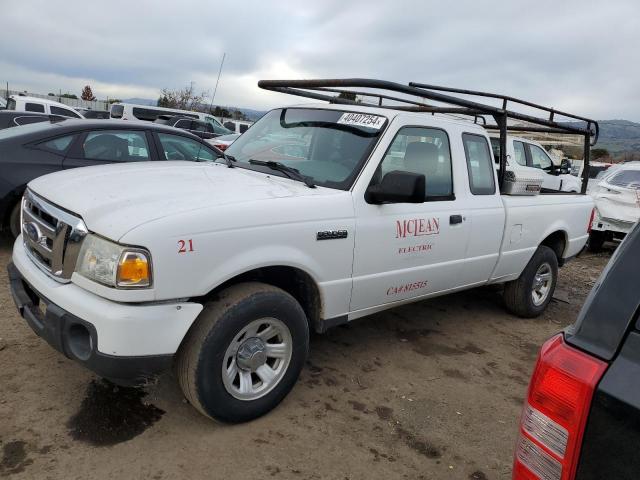 FORD RANGER 2011 1ftkr1ee0bpa69726