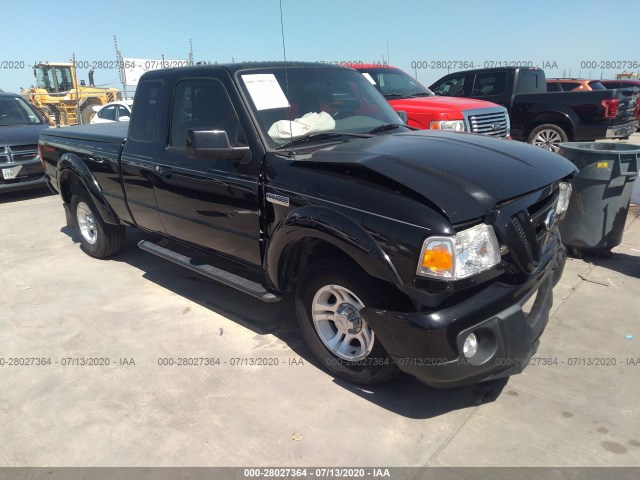 FORD RANGER 2011 1ftkr1ee0bpa85926