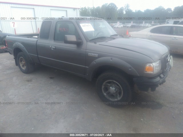 FORD RANGER 2011 1ftkr1ee0bpa87417