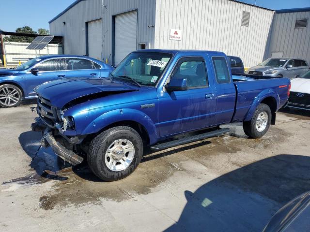 FORD RANGER SUP 2011 1ftkr1ee0bpa91175