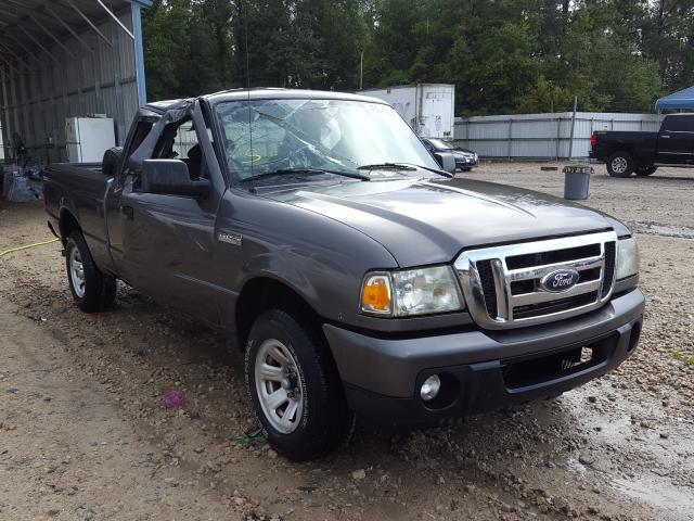 FORD RANGER SUP 2011 1ftkr1ee0bpa96716