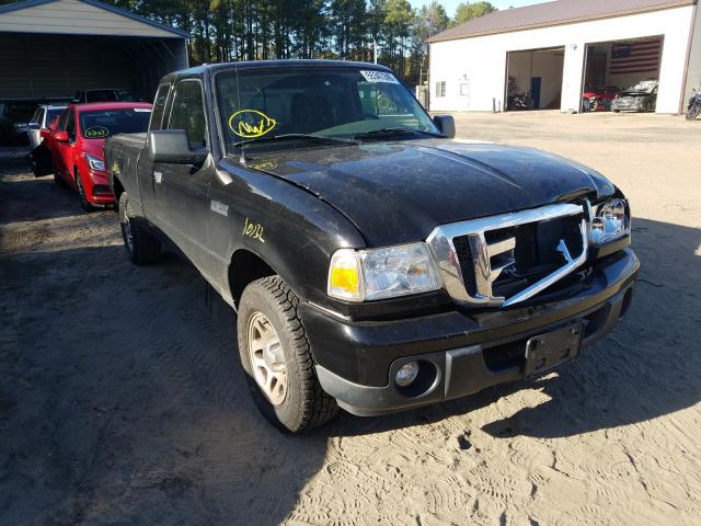 FORD RANGER SUP 2011 1ftkr1ee0bpb04166