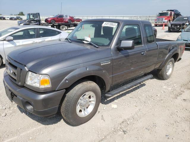 FORD RANGER 2011 1ftkr1ee0bpb04703