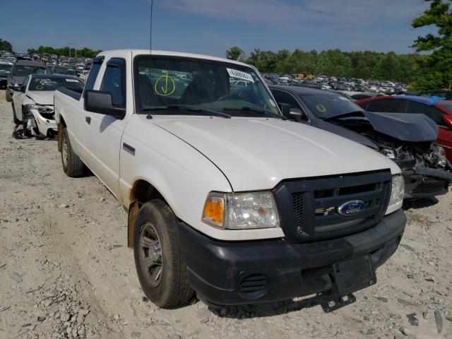 FORD RANGER SUP 2011 1ftkr1ee0bpb05835