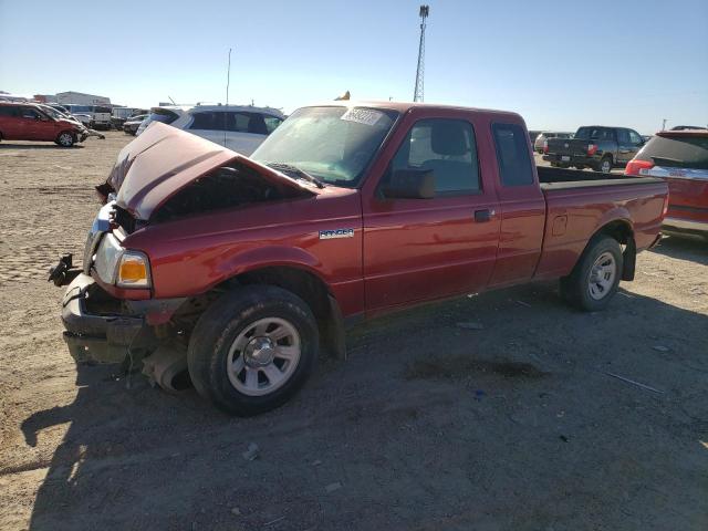 FORD RANGER 2011 1ftkr1ee0bpb15152