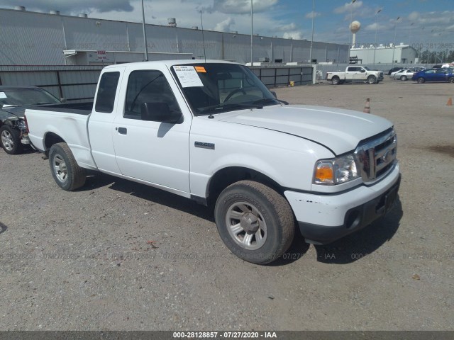 FORD RANGER 2011 1ftkr1ee0bpb20691