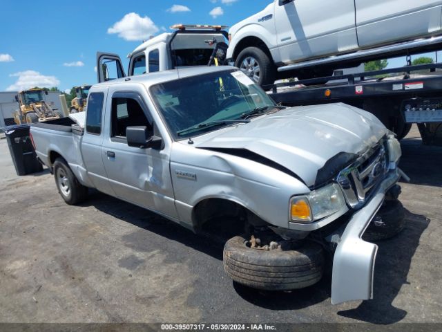 FORD RANGER 2010 1ftkr1ee1apa10795