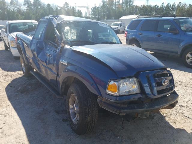 FORD RANGER SUP 2010 1ftkr1ee1apa16287