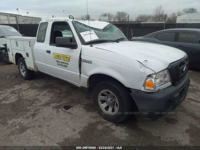 FORD RANGER 2010 1ftkr1ee1apa68020