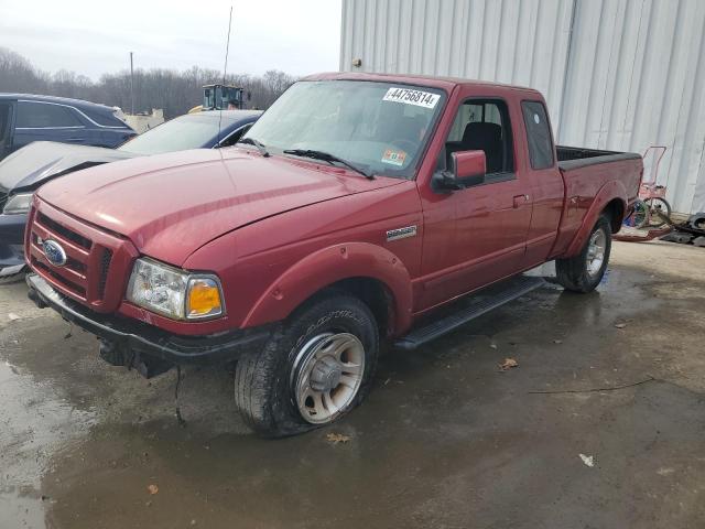 FORD RANGER 2011 1ftkr1ee1bpa06361