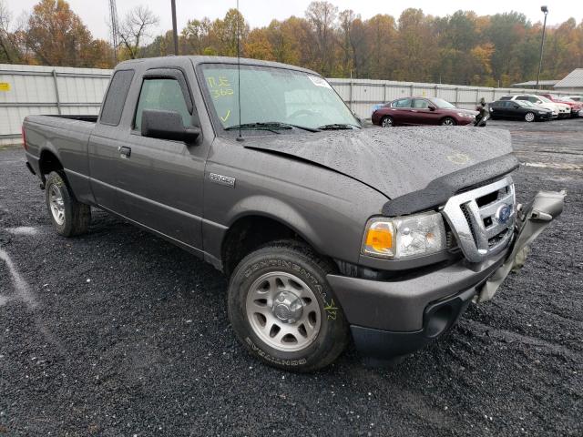 FORD RANGER SUP 2011 1ftkr1ee1bpa54541