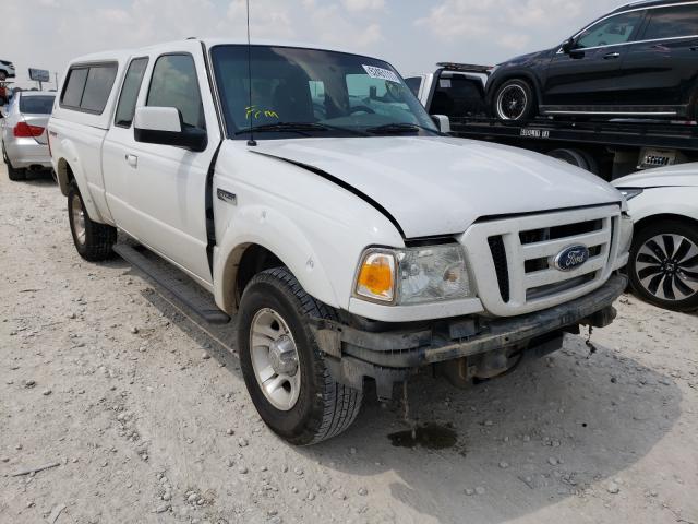 FORD RANGER SUP 2011 1ftkr1ee1bpa67452