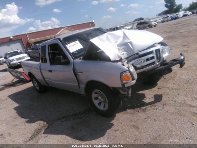 FORD RANGER 2011 1ftkr1ee1bpa87751