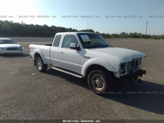 FORD RANGER 2011 1ftkr1ee1bpa94280