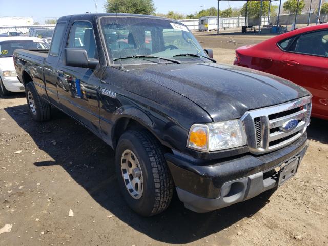 FORD RANGER SUP 2011 1ftkr1ee1bpa98166