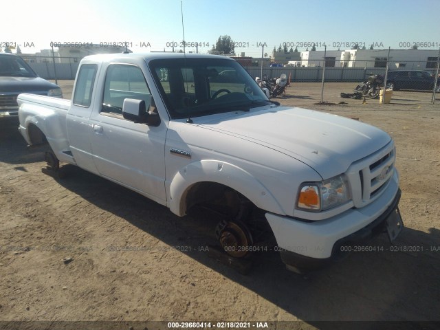 FORD RANGER 2011 1ftkr1ee1bpb21199