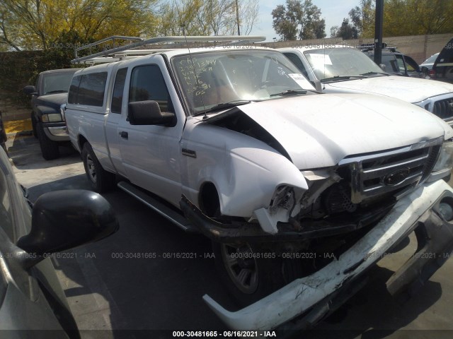 FORD RANGER 2011 1ftkr1ee1bpb22871