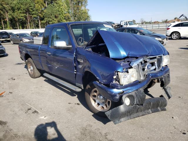 FORD RANGER SUP 2010 1ftkr1ee2apa73288