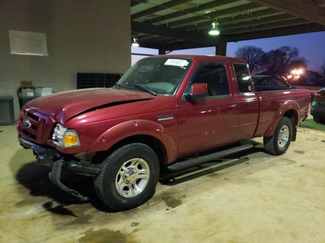 FORD RANGER SUP 2011 1ftkr1ee2bpa11892