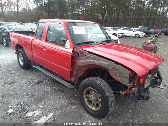 FORD RANGER 2011 1ftkr1ee2bpa60803