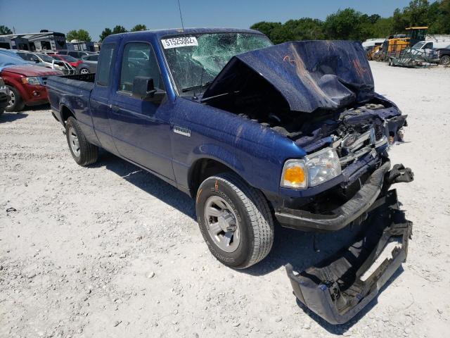 FORD RANGER SUP 2011 1ftkr1ee2bpa61675