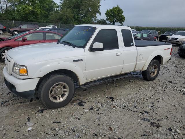 FORD RANGER SUP 2011 1ftkr1ee2bpa87645