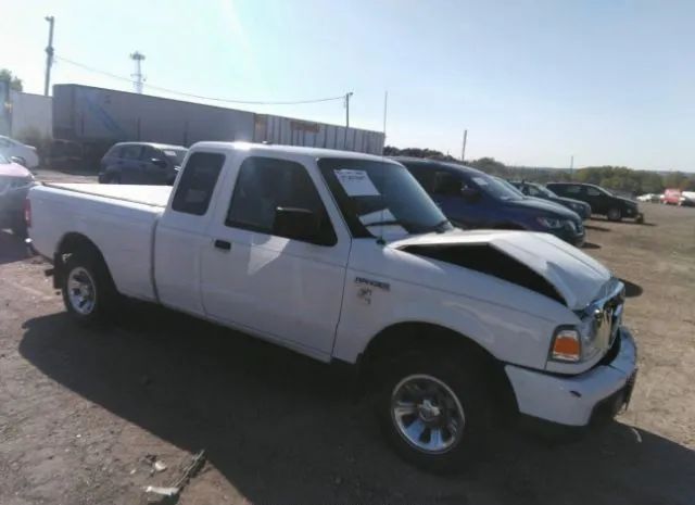 FORD RANGER 2011 1ftkr1ee2bpa91033