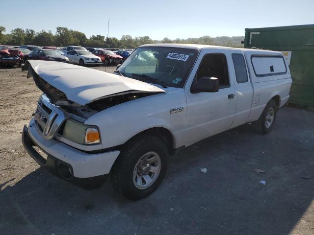 FORD RANGER 2010 1ftkr1ee3apa04304