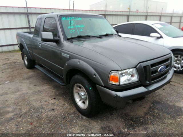 FORD RANGER 2010 1ftkr1ee3apa10622