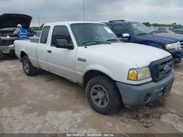 FORD RANGER 2010 1ftkr1ee3apa60243