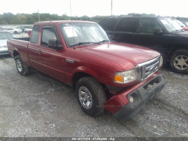 FORD RANGER 2010 1ftkr1ee3apa75633