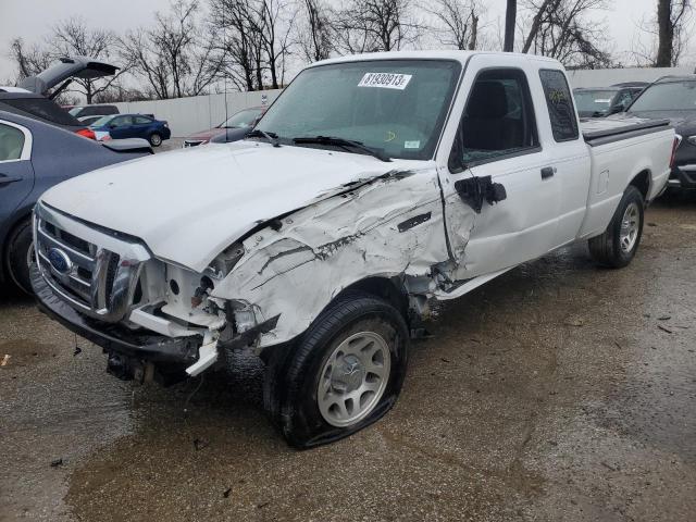 FORD RANGER 2011 1ftkr1ee3bpa32539