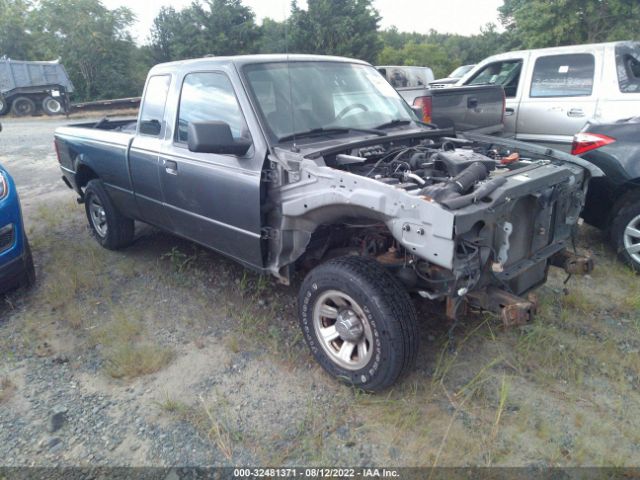 FORD RANGER 2011 1ftkr1ee3bpa34842