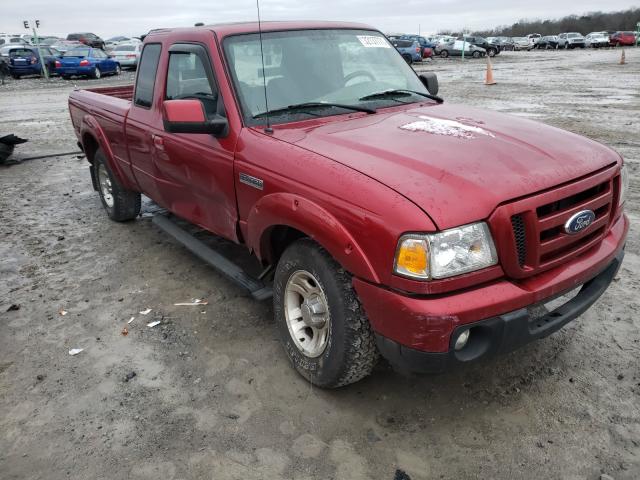 FORD RANGER SUP 2011 1ftkr1ee3bpa58509