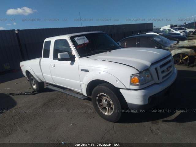 FORD RANGER 2011 1ftkr1ee3bpa59613