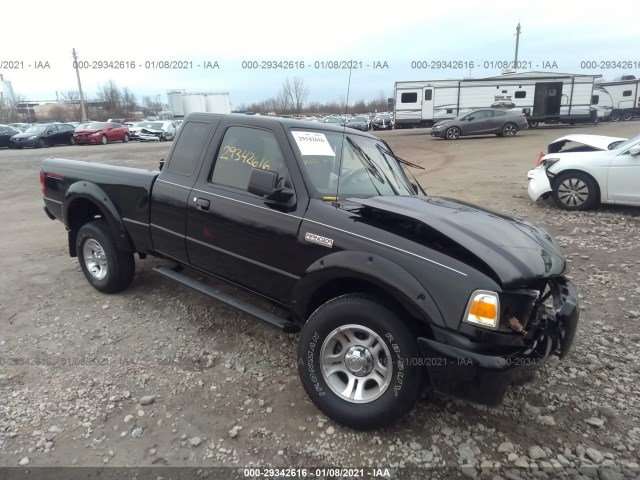 FORD RANGER 2011 1ftkr1ee3bpa73429