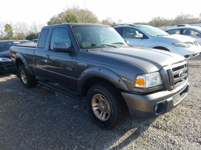 FORD RANGER SUP 2011 1ftkr1ee3bpa73432