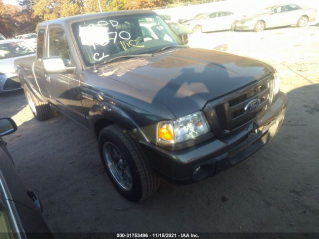 FORD RANGER 2011 1ftkr1ee3bpa79070