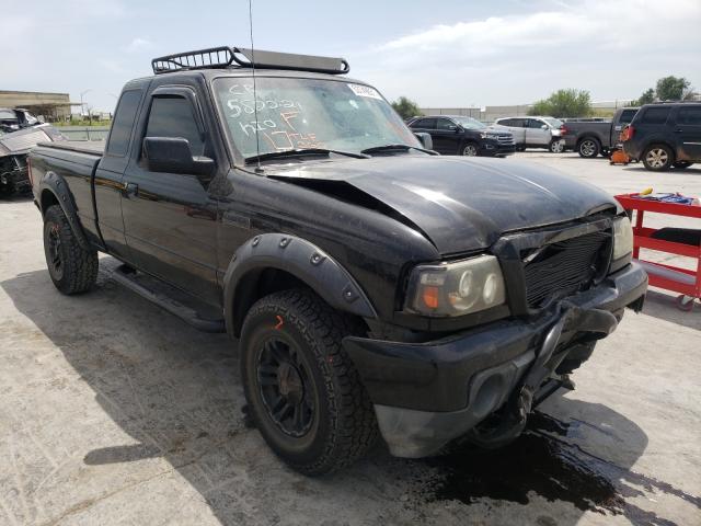 FORD RANGER SUP 2011 1ftkr1ee3bpa87749