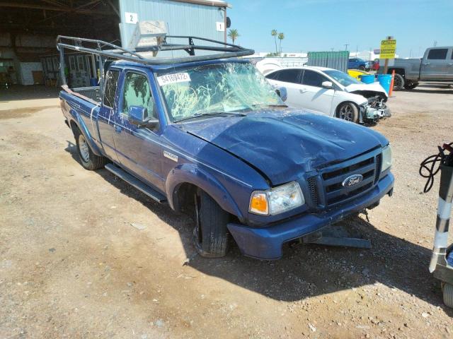 FORD RANGER SUP 2011 1ftkr1ee3bpa89422