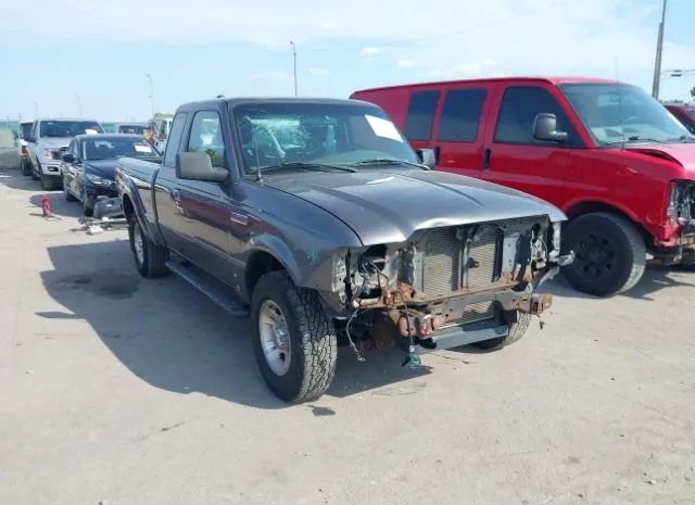 FORD RANGER 2011 1ftkr1ee3bpb04503