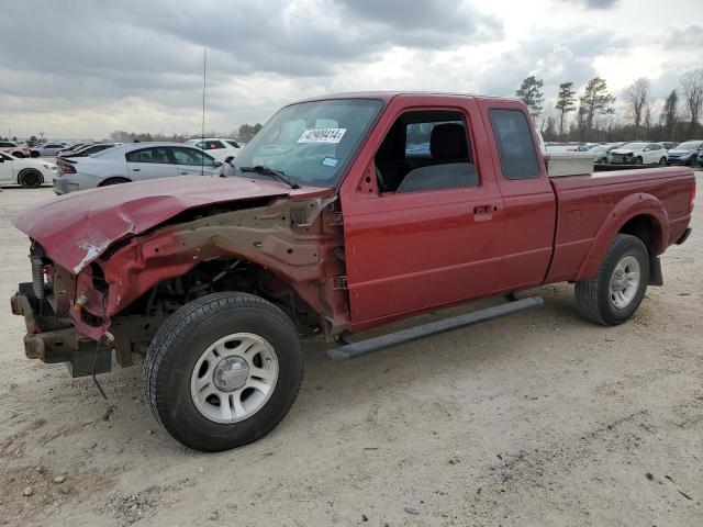 FORD RANGER 2011 1ftkr1ee3bpb09863