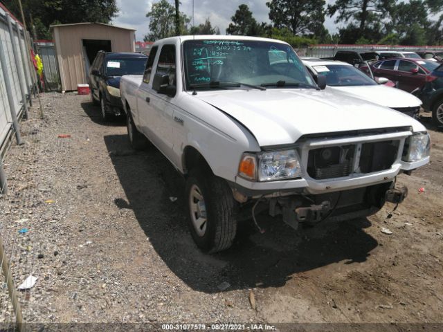 FORD RANGER 2011 1ftkr1ee3bpb22001