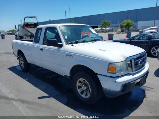 FORD RANGER 2011 1ftkr1ee4bpa69728